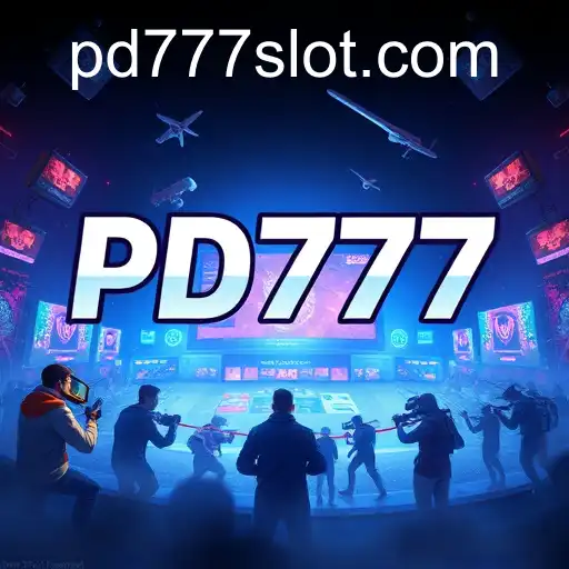 The Rise of PD777: Revolutionizing Online Gaming